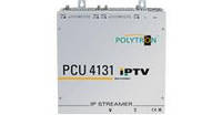 IP-стример PCU 4131