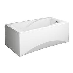 Ванна акрилова з передньою панеллю Cersanit Zen 160х85