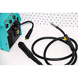 Сварковий інверторний напівавтомат GRAND MIG MМА-360, фото 2