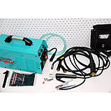 Сварковий інверторний напівавтомат GRAND MIG MМА-360, фото 3