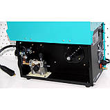 Сварковий інверторний напівавтомат GRAND MIG MМА-360, фото 4