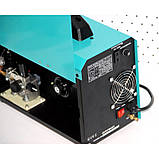 Сварковий інверторний напівавтомат GRAND MIG MМА-360, фото 5