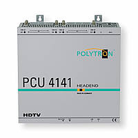 Компактная главная станция PCU 4141