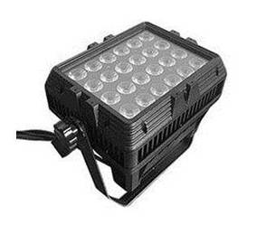 Світловий LED-пристрій New Light PL-24-6 LED PAR LIGHT 6 в 1 вологозахищений корпус