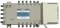 Мультисвич радиальний Terra MR 512