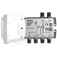Підсилювач ТВ сигналу TERRA AS038