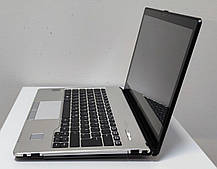 Fujitsu-Siemens LifeBook S935 / 13.3" (1920x1080) IPS / Intel Core i5-5200U (2(4) ядра 2.20 - 2.70 GHz) / 8gb DDR3 / 240 GB SSD, фото 2