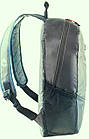 Легкий спортивний, міський рюкзак 18L Hi-Tec Pinback оливковий, фото 2
