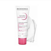 Биодерма Сенсибио Риш Дефенсив насыщенный крем Bioderma Sensibio Defensive creme riche 40 мл