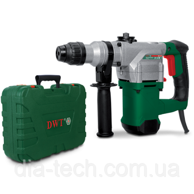 Перфоратор DWT BH11-28 BMC , фото 1