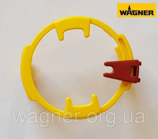 Регулювальне кільце сопла (форсунки) для Wagner Flexio W990