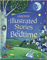 Лесли Симс (Lesley Sims) Illustrated Stories for Bedtime