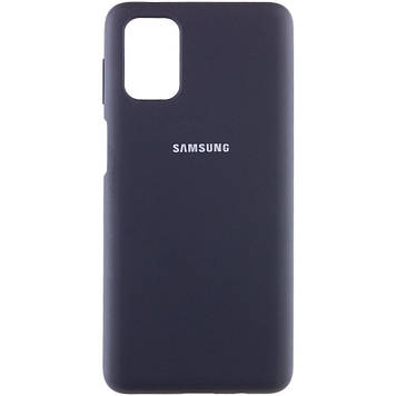 Чехол Silicone Cover Full Protective (AA) для Samsung Galaxy M31s