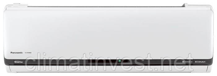 Кондиціонер Panasonic CS/CU-Е15RKD Deluxe Inverter