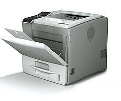 Монохромний лазерний принтер Ricoh Aficio SP 5210DN. Формат А4, дуплекс.