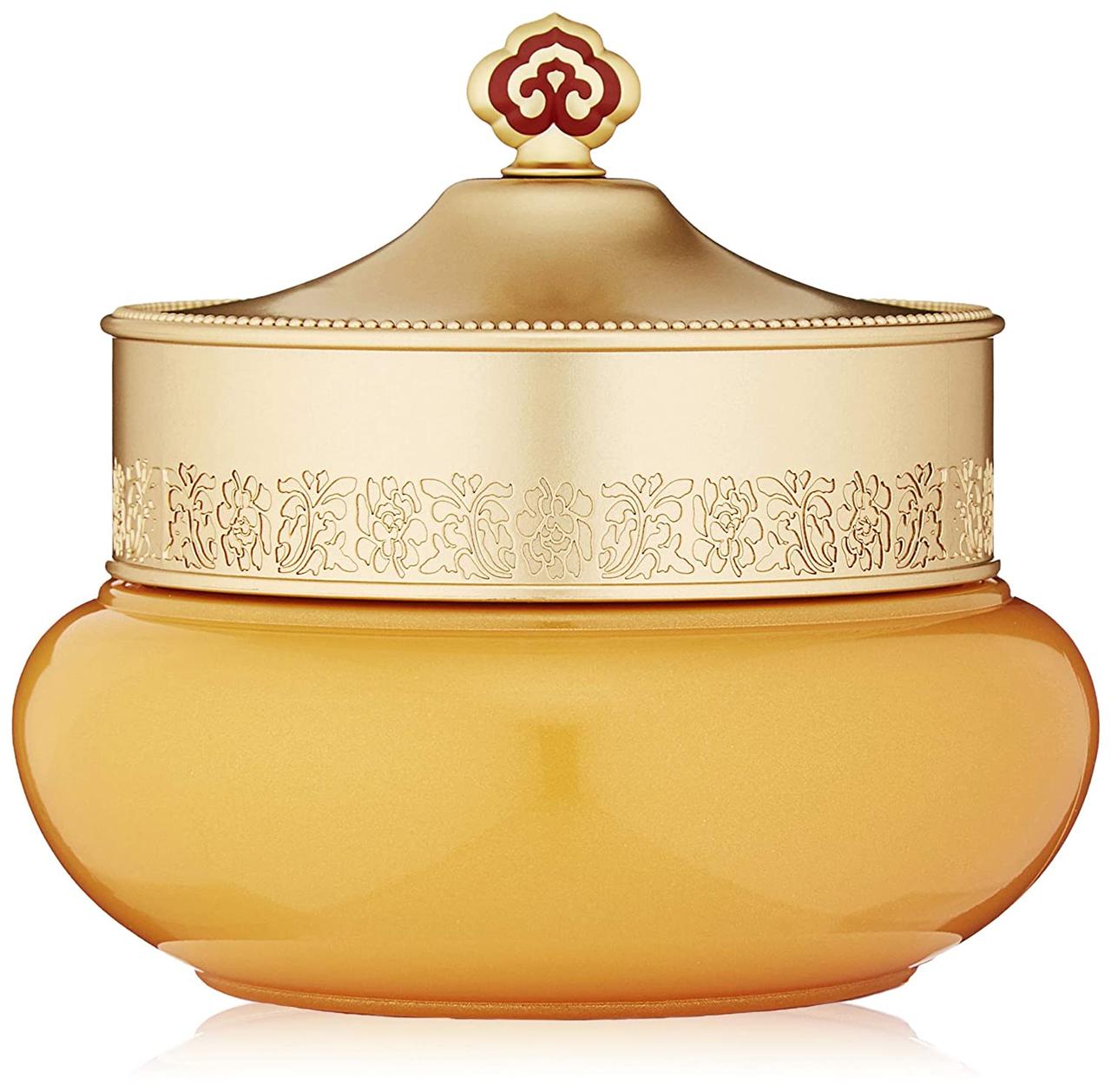 Крем очисний для зняття макіяжу The History Of Whoo Facial Cream Cleanser 2 мл.