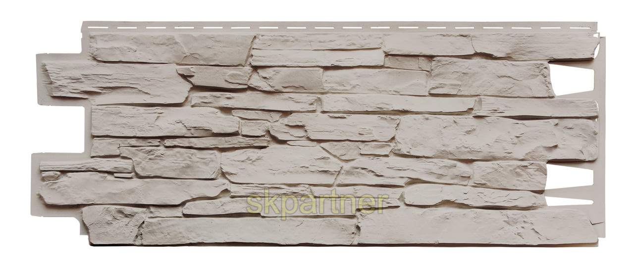 Фасадные и цокольные панели VOX Solid Stone Lazio - фото 3 - id-p1418456443