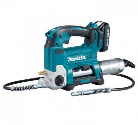 Купить Заправочный аккумуляторный пистолет для смазки Makita 18 В ...