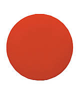 Сидіння стільця Tulipan D38 екошкіра V-27 червона (Новий Стиль ТМ)