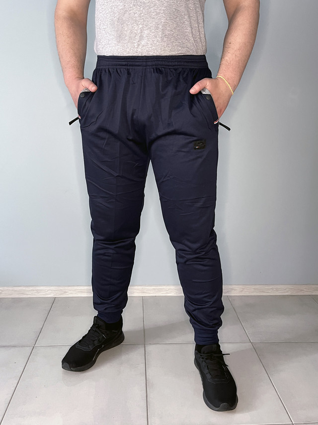 Купить Штаны спортивные мужские трикотажные Брюки мужские Ao Longcom ...