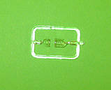 Пластикова модель 1/72 A-model 72123 радянський винищувач полікарпов И-16 тип 5/6, фото 3