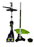 Акумуляторна коса TITAN SYSTEM CORE 21 PBC3640B-CORE Brushless, фото 6