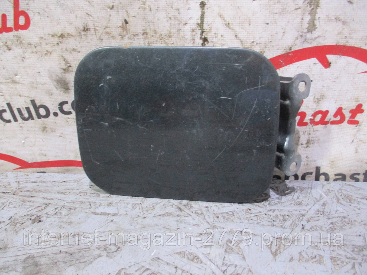 Лючок бензобаку MB945009 9919172 Galant 93-96 r.  5k Mitsubishi, фото 1