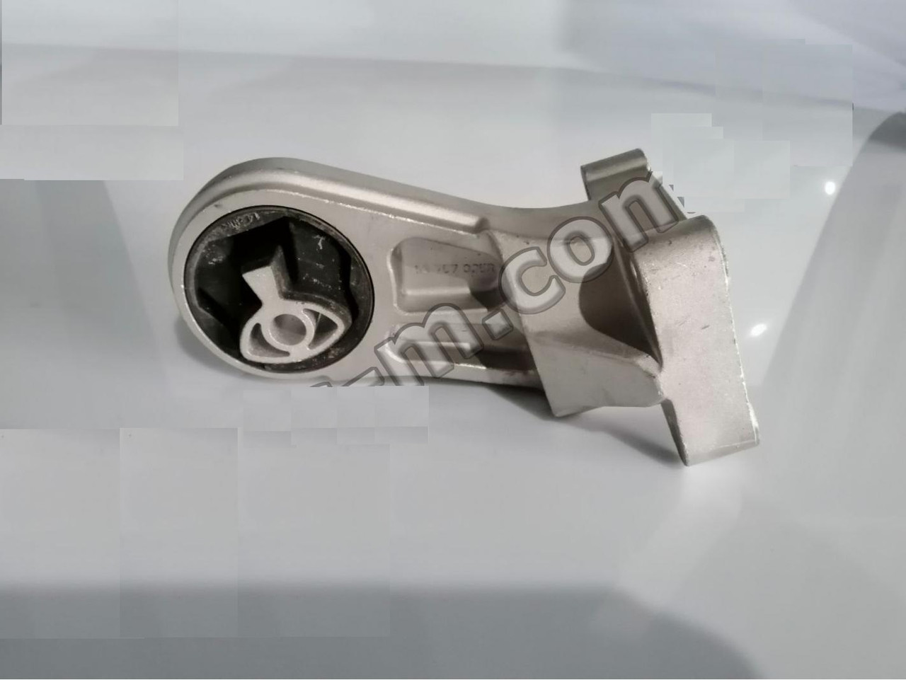 Подушка двигуна Renault Master (виробництво Renault), фото 1