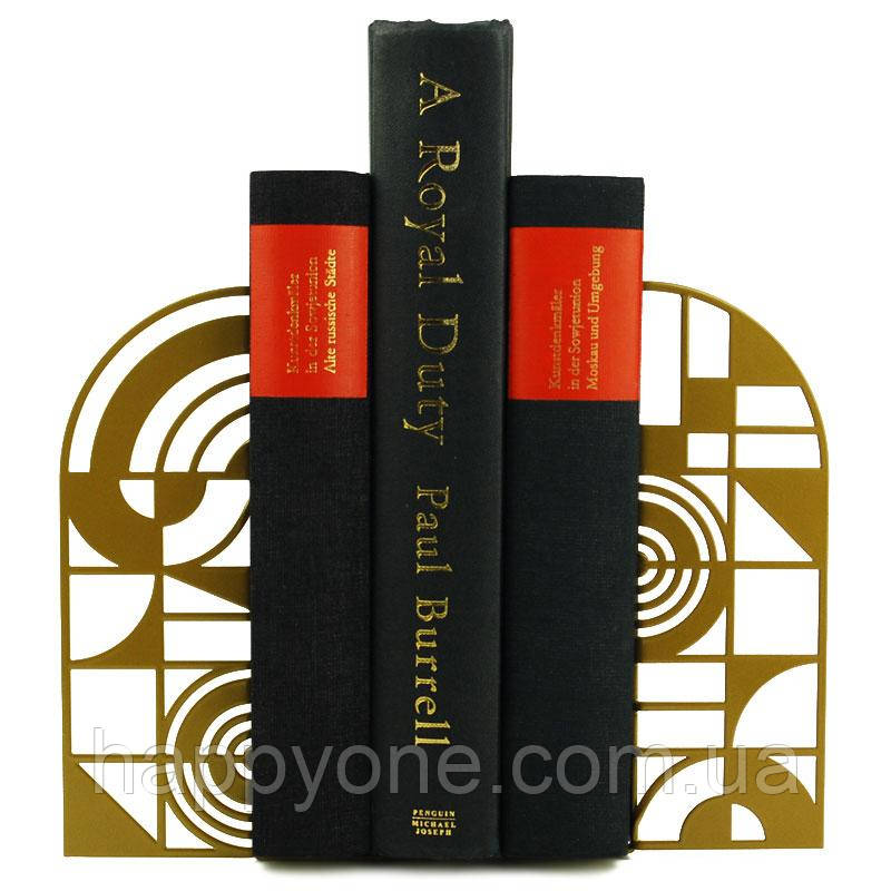 Упори для книг Glozis Gatsby