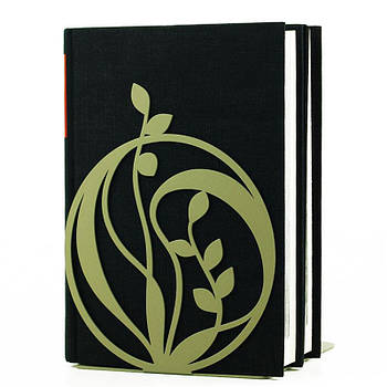 Тримач для книжок Glozis Fusion Olive