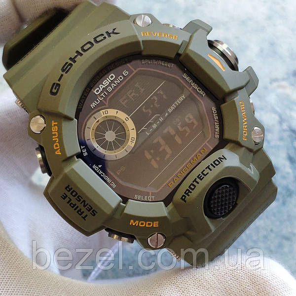 G shock 9400 clearance 3er