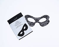 Autography hydrogel luxury lace eye patches Гидрогелевые кружевные патчи на глаза саше