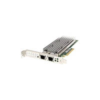 Мережева карта 2x10Gb Base-T FH QLogic 41162 Dell (540-BBYG)