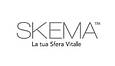 Skema Facile+ 127 White Wood ламінат, фото 6