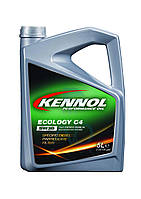 Олія 5W30 RN0720 С4 KENNOL ECOLOGY 5L