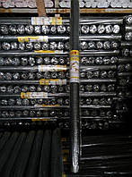 Пароізоляція silver — підкріплена плівка сіра 75 м2 у рулоні 