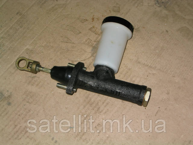 Циліндр зчеплений. головний Газель, Г-2410 (пр.о ГАЗ), 3302-1602290