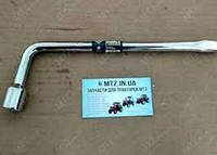 Ключ балонный 17мм, длина ручки 350мм Armer