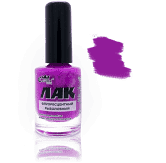 Лак рибальський "Corona" фіолетовий (флуоресцентний)