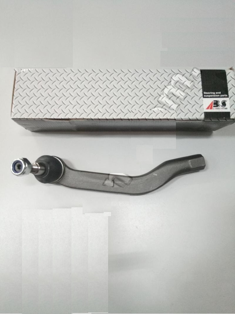 Наконечник тяги рулевой Renault Master левый (производство ABS), фото 1