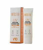 BRTC UV Moisture Essence Sun SPF 50+ PA++++ Увлажняющая солнцезащитная эссенция 50 мл