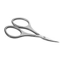 Матові ножиці для кутикули Staleks Beauty&Care 10 Type 1 SBC-10/1 (довжина 90 мм)