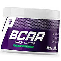 Всаа TREC nutrition BCAA high speed 500 g