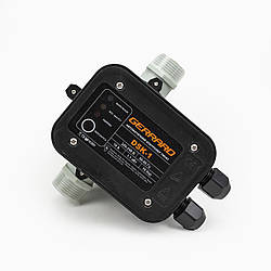 Контролер тиску GERRARD DSK-1