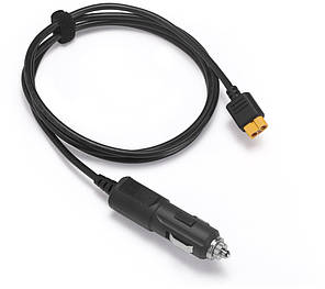 Кабель EcoFlow Car Charge XT60 Cable, фото 2