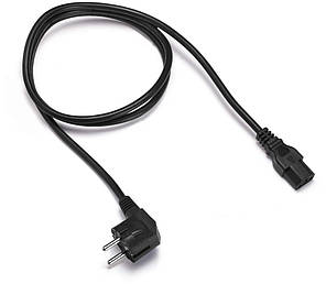 Кабель EcoFlow AC Cable EU, фото 2