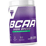 Всаа TREC nutrition BCAA high speed 250 g, фото 2