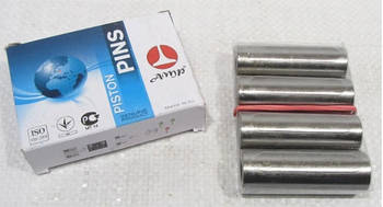 Комплект поршневих пальців AMP XDAE-53 (16х53) для Daewoo Tico, Tico, Matiz Матиз 0.8, оригінальні номери: 94580111 сайт виробника