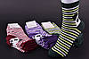 Шкарпетки жіночі "Житомир" бавовна 36-40 6 пар, фото 2