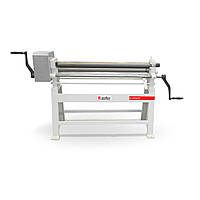 Ручний верстат 3-х валковий Isitan R 1270x56